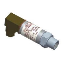 Penn trasmettitore di pressione P499 VCH-405C 0-50bar 0-10VDC con spina