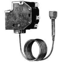 Penn integrated pressure switch P20GA-9550XC