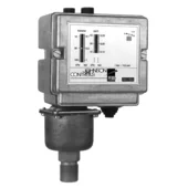 Penn Druckschalter f.Wasser P48AAA-9130