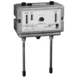 Penn duo high/low pressure switch P78 MCB-9800 DWFK+DBK 6mm solder
