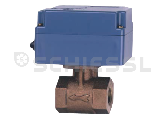 Penn Strömungswächter F61SD-9175 0°C/+100°C