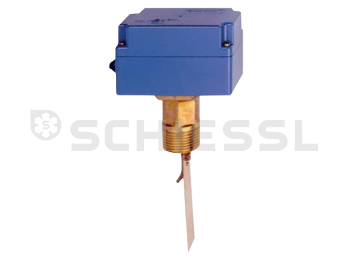 Penn Strömungswächter F61TB-9200 -30°C/+100°C