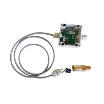 JCI gas warning sensor f. synthetic refrigerant MP-DR-HFC-4000: to MPU / SPU, SV line