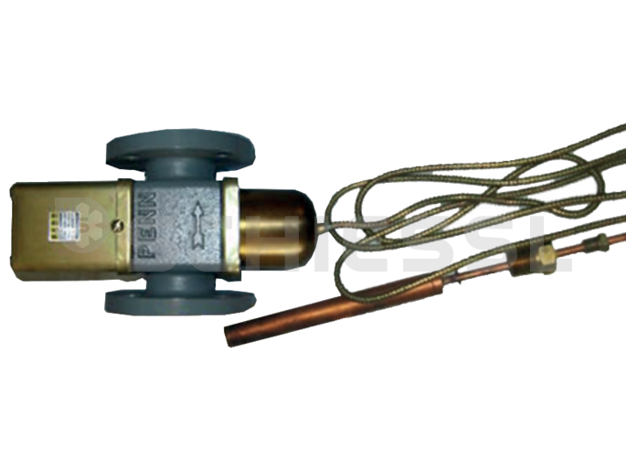 Penn Kühlwasserregler temp.gesteuert V47AR-9161 DN 4 1-1/2''