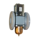 Penn cooling water regulator V46AS-9300 DN 50 2"