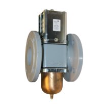 Penn cooling water regulator V46AT-9301 DN 65 2-1/2"