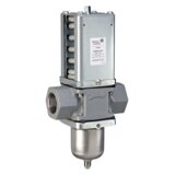 Penn cooling water regulator V246GR-1B001C 13,8-27,6 Bar DN40 1-1/2"
