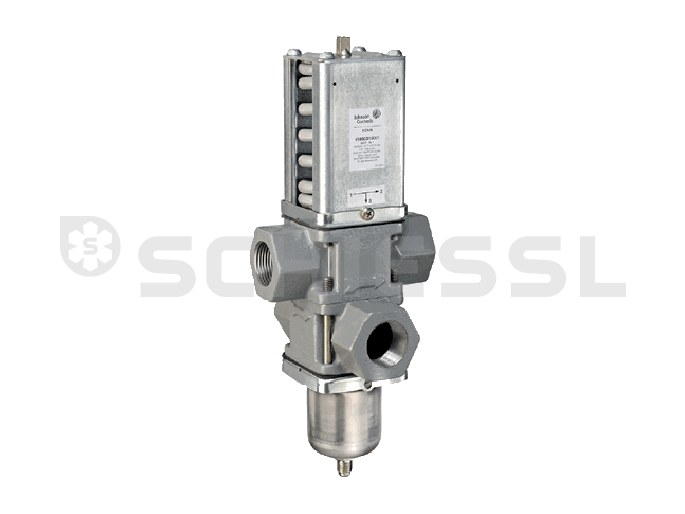 Penn Kühlwasserregler 3-Wege V248GE-1B001C 13,8-27,6 Bar 1 1/4"