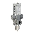 Penn regolatore dell'acqua di raffreddamento a 3 vie V248GE-1B001C 13,8-27,6 Bar 1 1/4"