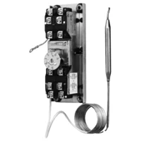 Penn three-stage thermostat A36AGA-9101 -18/+20C