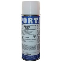 PORTA cooling spray 400 ml 79-08