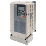 Power Electronics Frequenzumrichter IP20 CIMR-AC4A0002FAA  1,8A  Serie A1000