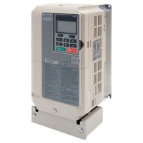 Power Electronics Frequenzumrichter IP00 CIMR-AC4A0208AAA  180,0A  Serie A1000