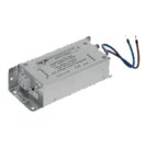 Power Electronics EMV-filter FB-40008A up to max. 5,5A