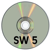 Power Electronics software SW 5 software di refrigerazione