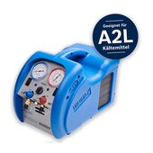 Hochdruck-Absauggerät Promax Minimax E 4100400