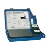 Promax filling and emptying scale ADS 100