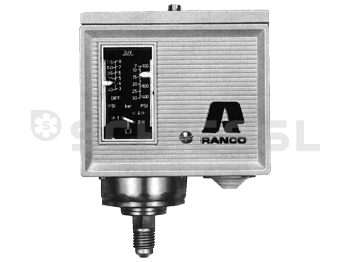 Ranco Hochdruckpressostat O16-H6760-106 SDBK