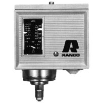 Ranco Pressostato alta pressione O16-H6760-106 SDBK