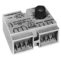 Ranco temperature controller E38-M-1401-001 +15/+45C