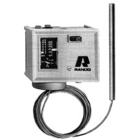 Ranco termostato per tubo capillare O16-H6983-109 +10/+40C