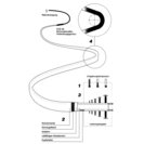 Chemelex Selbstregelndes Heizband Freezgard  W32