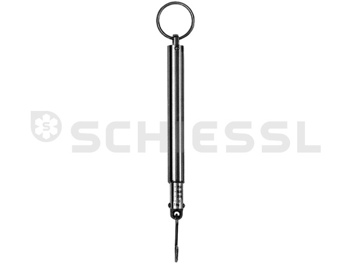 Federwaage 20kg  110200