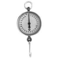 Zeigerschnellwaage 25kg  130025