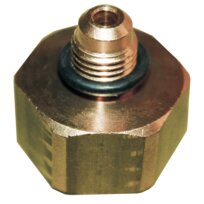 Refco Übergangsstück 19803 R1/2"x7/16"UNF