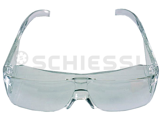 Refco Schutzbrille 12009