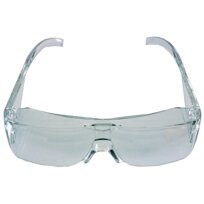 Refco Schutzbrille 12009