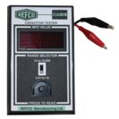 Refco capacitor tester MFD-10
