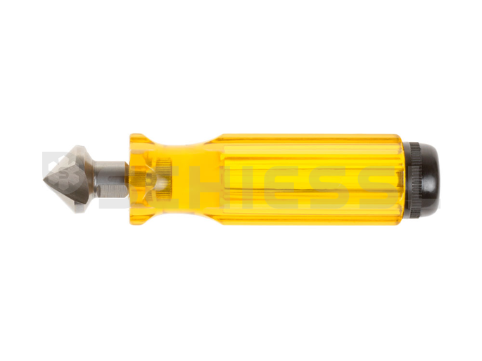 Rohrentgrater Refco RFA-242-HD