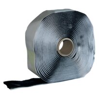 Insulated tape role DV-15-DS tar tape 9,20m double-sided