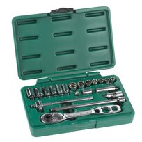 Refco Kälte-Ratschensatz RZK