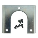 Refco Befestigungsbügel R2-265  f.Manometer 60mm aufbau