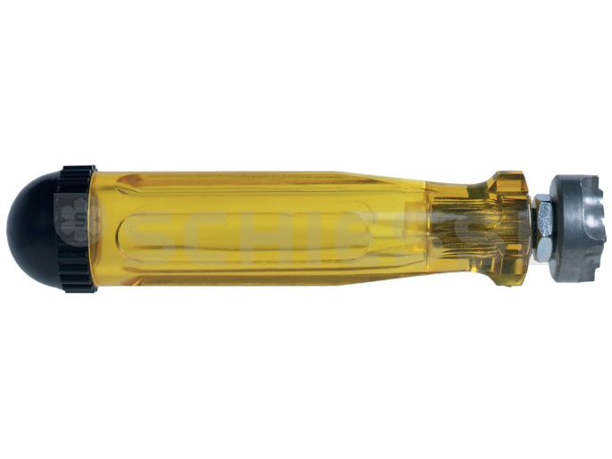 Refco Schlüssel f.Monteurhilfeschauglas M4-6-11-T