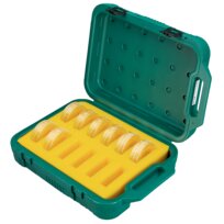 Refco Skalen-Satz M4-52/53 Snap ON m.Koffer