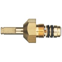 Refco valve metal bellows insert M2-10-95