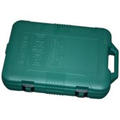Refco multi-case plastic case M4-6-15 for 2/4 way manifold 4666106