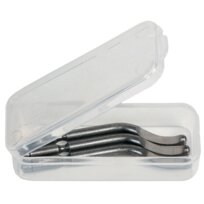 Refco Ersatzklingen f.Entgrater RFA-209-01/3 (Pack=3St)