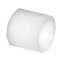 Refco guarnizione per collegamento per tubo di riempimento P-509-T/10 PTFE bianco (Paccho=10pezzi)