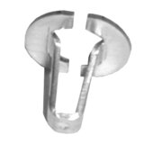 Refco grilletto per valvola per tubo di collegamento P-513