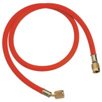 Refco filling hose 60bar CL-144 R 3650mm red 7/16''UNF