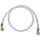 Refco Füllschlauch max. 23bar CLF-72 1800mm transparent 7/16''UNF