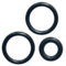 Refco set di guarnizioni O-ring di ricambio R410A 32520-1/2"-20UNF-555 per meccanismo valvola