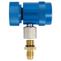 Refco KFZ Schnellkupplung RC-1234yf-B ND 4687054