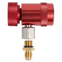 Refco KFZ Schnellkupplung RC-1234yf-R HD 4687053