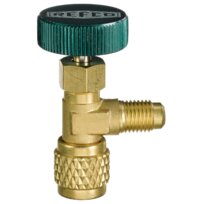 Refco Schraderventildurchgangsöffner A-33410 7/16''UNFx1/2''-20UNF