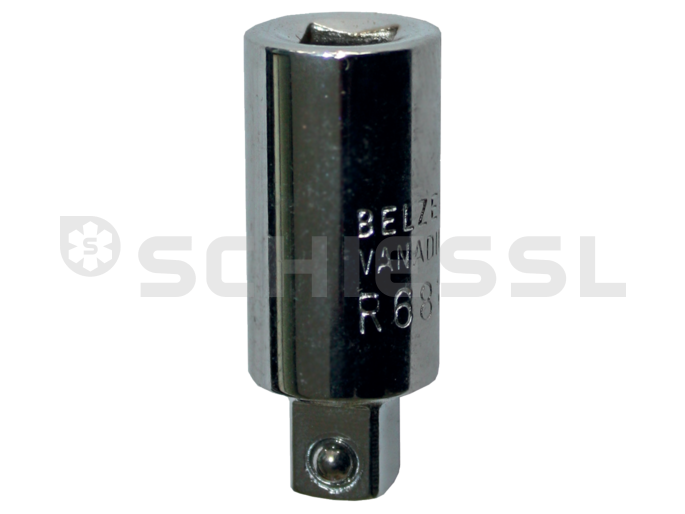 Refco socket wrench R6810 M 8,0mm